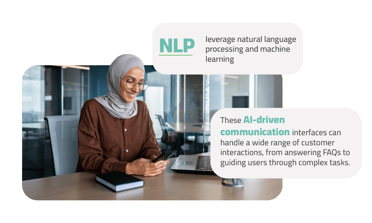 Intelligent Chatbots and Virtual Assistants